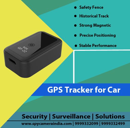 What are the Important Factors to remember while buy a Car GPS Tracker?