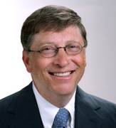 Bill Gates