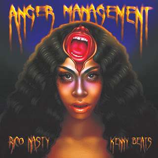  Anger Management by Rico Nasty & Kenny Beats on Apple Music 