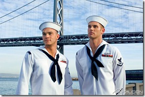 falcon studios - FLEET WEEK 2