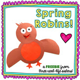 https://www.teacherspayteachers.com/Product/Spring-Robins-FREEBIE-2451440