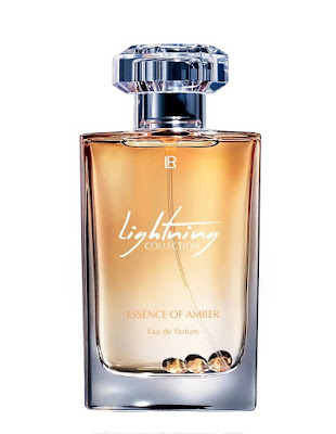 Essence of Amber