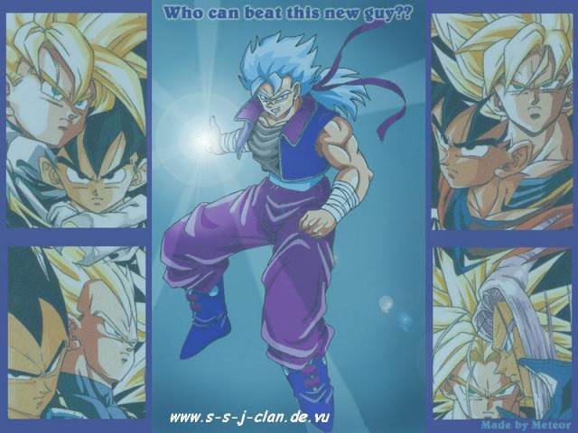 dragon ball z wallpapers vegeta. dragon ball z wallpapers vegeta. Dragon Ball Wallpaper Gohan.