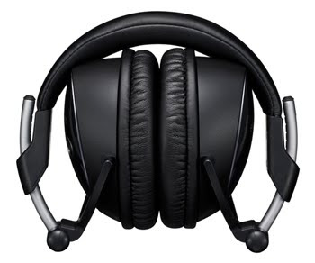 Sony’s DRBT50 Stereo Bluetooth Headset