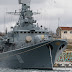 Αυτομόλησε στην Ρωσία η  ναυαρχίδα του Ουκρανικού Ναυτικού!