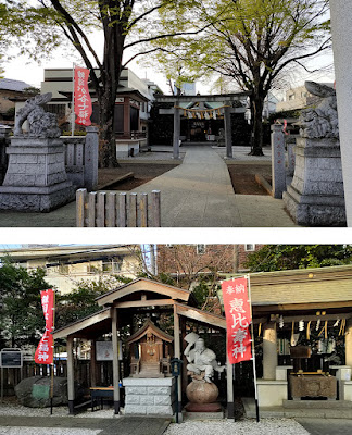 大鳥神社