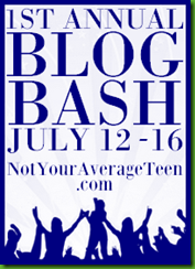 BlogBashButtonBlue