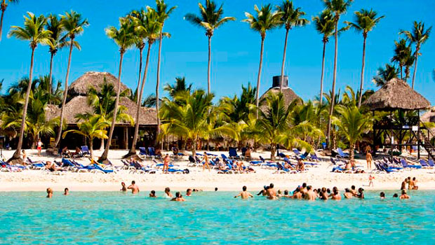 Punta Cana, República Dominicana