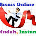 Bisnis Online yang Mudah dan Murah