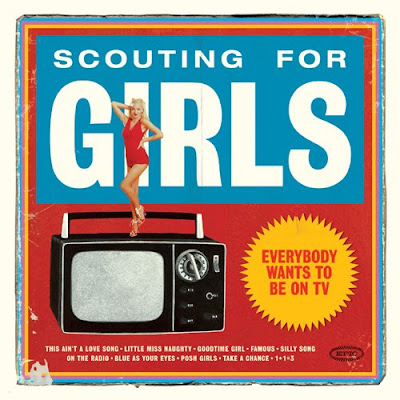 Scouting for Girls - Famous