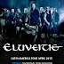 Eluveitie Latin America Tour Abril 2015