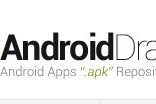 AndroidDrawer.com: Download .APK Format of New and OLD Versions of Android Apps