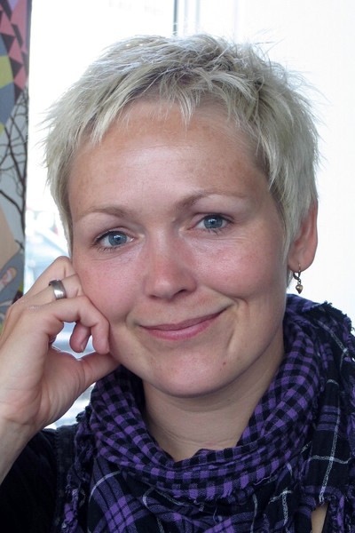 Sognepræst Katja Liebst-Olsen, Sct. Peders Kirke, Slagelse