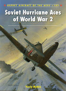 Osprey Aircraft of the Aces107. Soviet Hurricane Aces of. World War 2