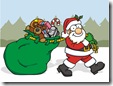 Christmas Wallpapers 36 hollywood desktop wallpapers