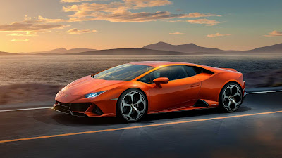 2020 Lamborghini Huracan Evo Review, Specs, Price