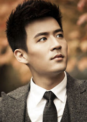 Shawn Wei Qianxiang China Actor