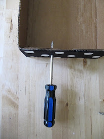 covered box tutorial