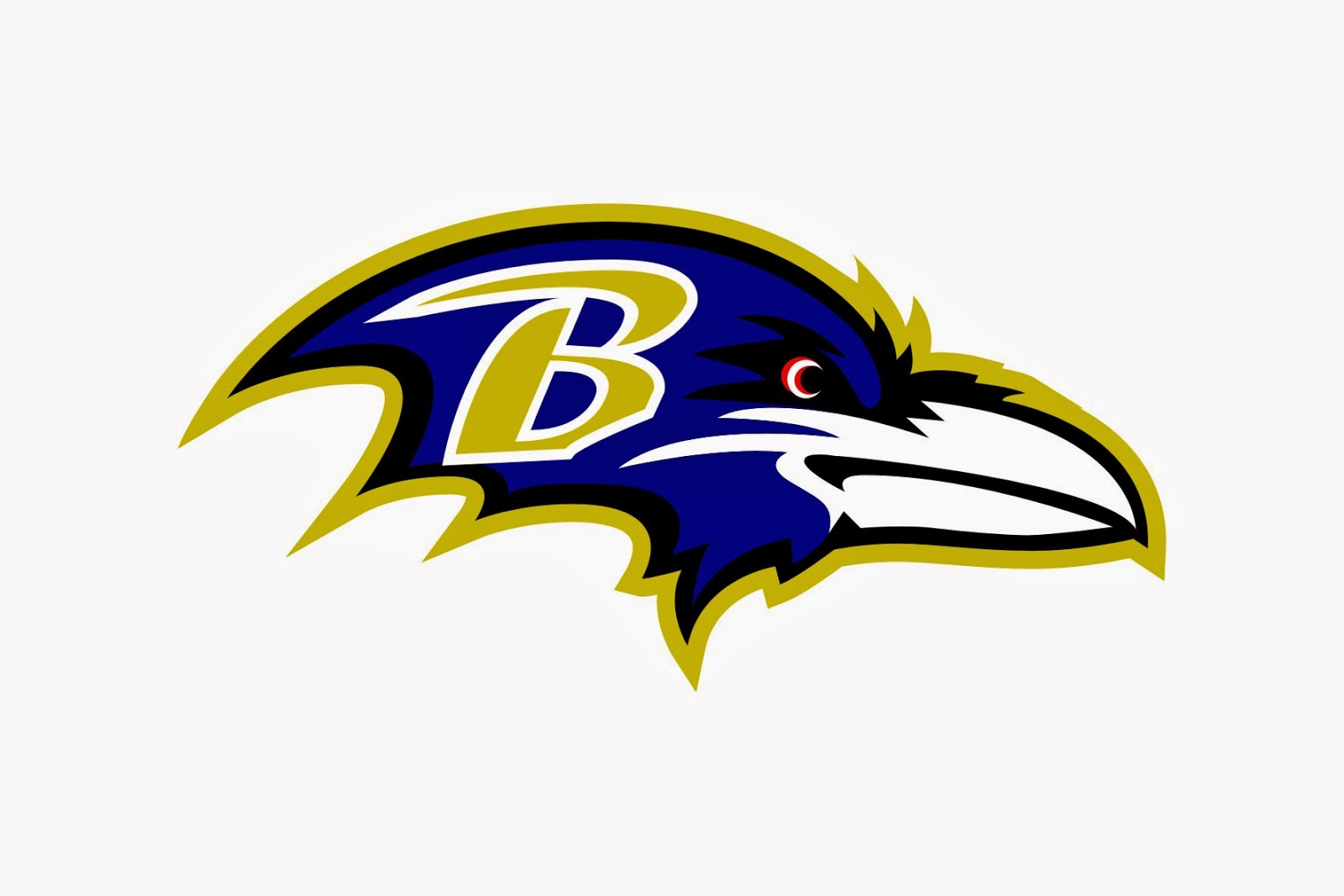 Download Baltimore Ravens Logo | Logo-Share