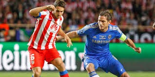 Prediksi Chelsea vs Atletico Madrid