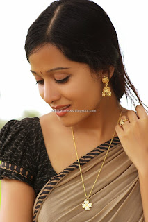 Preetika Rao Cute Stills