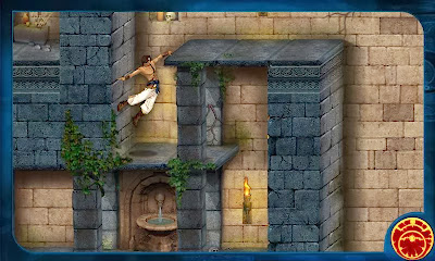 Prince of Persia Classic v2.1 apk + data full version free download