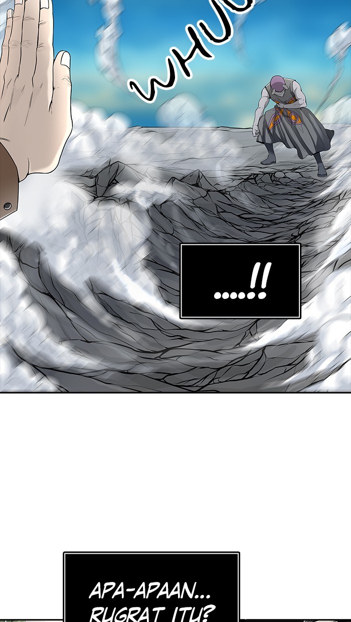 Webtoon Tower Of God Bahasa Indonesia Chapter 438