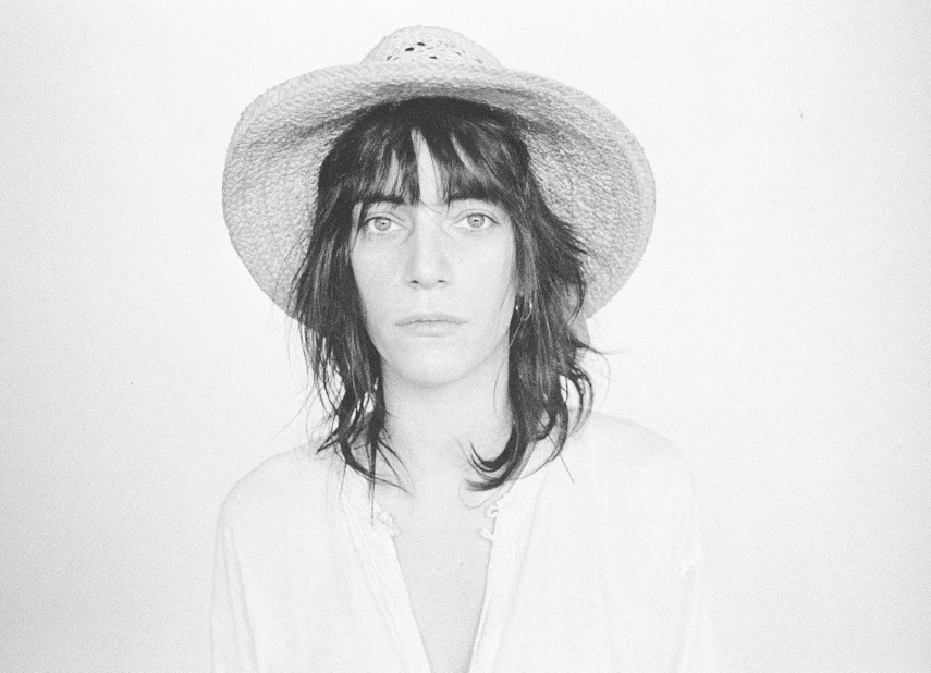 ICON | Patti Smith