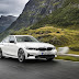 Comparing the old and the new 3 Series shows how different the G20 model is