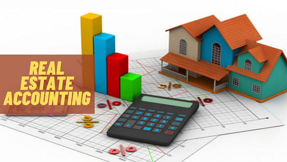 Real Estate Tax Accounting