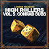 Liondub presenta con orgullo High Rollers Vol.  5 con Conrad Subs