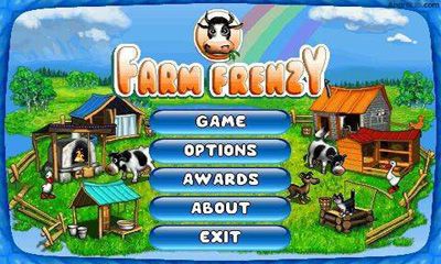 Download Game Android Farm Frenzy Game Android Ringan