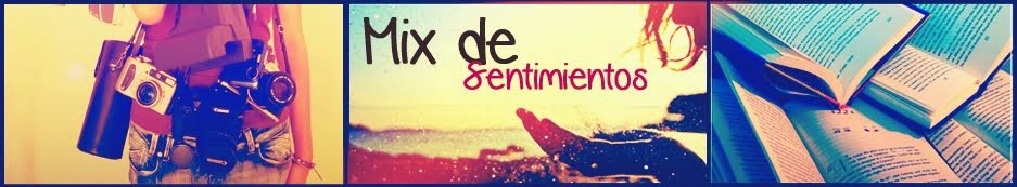 Mix de Sentimientos♥