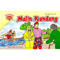 Malin Kundang