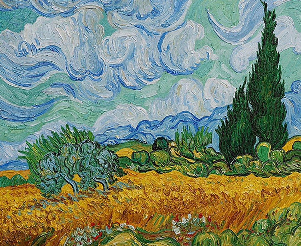 Van Gogh Paintings