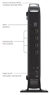 Netgear WN2500RP setup 