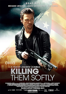  Killing Them Softly