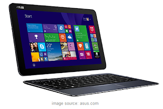  Asus Transformer Book T300 Chi