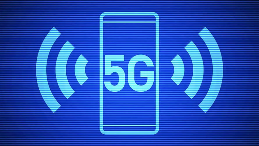 A arma invisível 5G: é excepcionalmente prejudicial para as crianças 