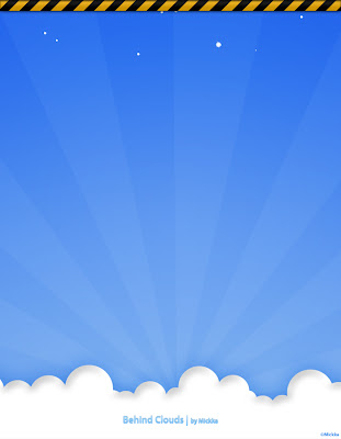 blue sky wallpaper. Labels: Blue, Sky / Space,