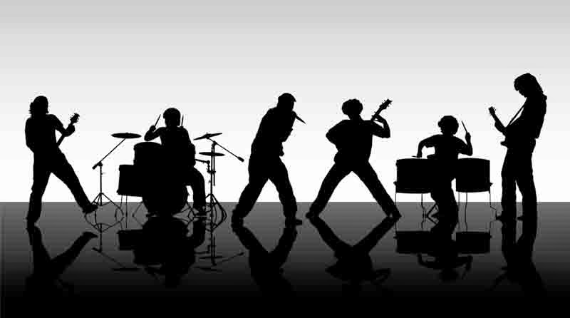 Musicians