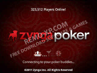 Zynga Poker android