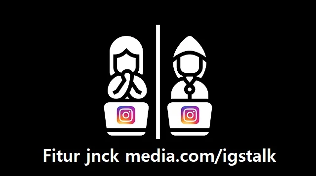 jnck media.com/igstalk