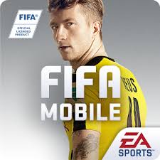 FIFA Mobile Soccer versi 2.2.0.22  APK Terbaru 2016