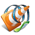 VLC Media Player 2.0 Com Suporte Blu-Ray [Download]