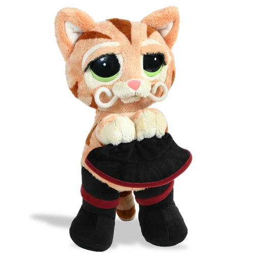 Puss In Boots Plush1