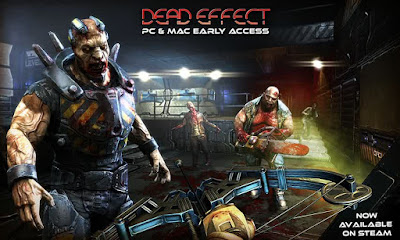 Dead Effect 2 Apk Mod