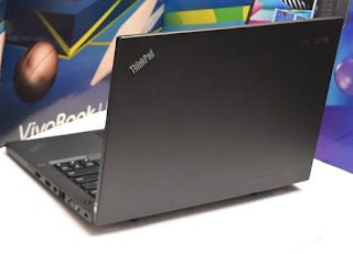 Jual Laptop Design Lenovo L450 Core i5 Double VGA