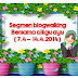 segmen : blogwalking bersama cikgu ayu