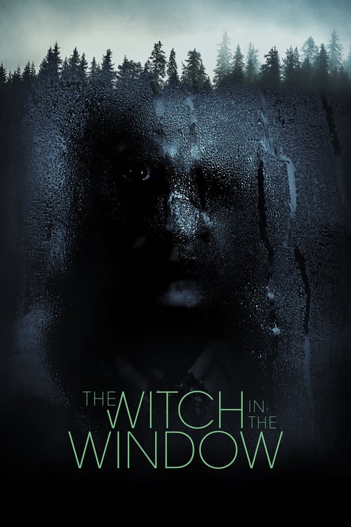 The Witch in the Window 2018 Film Completo In Italiano Gratis